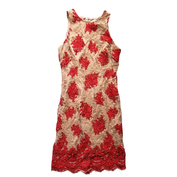 Dress the Population Jenna Dress | SMALL - Picture 6 of 8